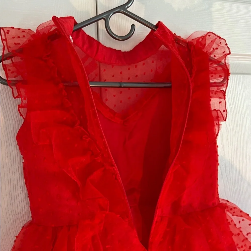 Kids Bride Lydia Dress Halloween Costume Beetlejuice